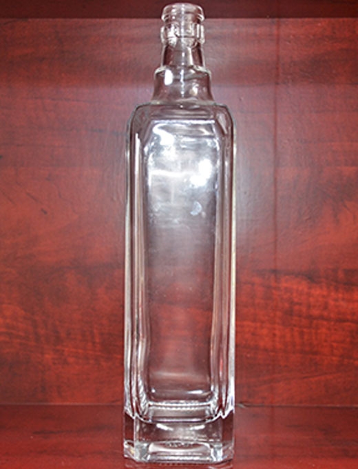 榆林玻璃酒瓶